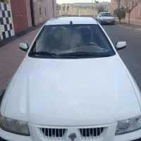 سمندlxمدل94 بیرنگ|خودرو سواری و وانت|تهران, جی|دیوار