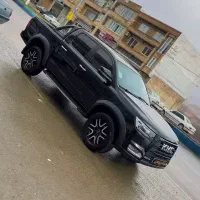 کی ام سی 1401|خودرو سواری و وانت|مهاباد (آذربایجان غربی), |دیوار