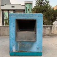 کولر آبی دست دوم