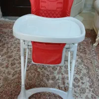 صندلی غذا کودک و کریر|تخت و صندلی بچه|ری, شهرری|دیوار