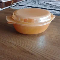 ظروف پذیرایی آمریکایی