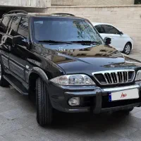 موسو ۳۲۰۰ اتومات