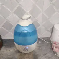 دستگاه بخور سرد سالم