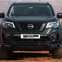 ثبت نام خودروی نیسان ترا نمایندگی افتخار