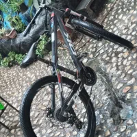 دوچرخه ۲۶ تمام المینیوم|دوچرخه، اسکیت، اسکوتر|گرگان, |دیوار