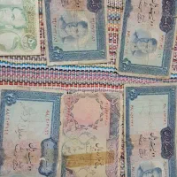 اسکناس|کلکسیون سکه، تمبر، اسکناس|تهران, جوانمردان (اندیشه)|دیوار