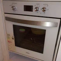 فر گازی و برقی داتیس در حد نو برند داتیس