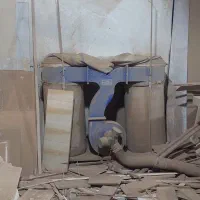 ماشین آلات نجاری وچوب mdf خراطی|ماشینآلات صنعتی|همدان, |دیوار