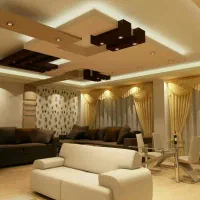 برقکاری ساختمان