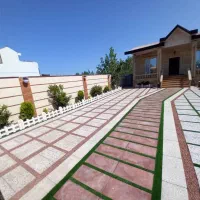 ویلا ۳۶۰متری محوطه سازی شده دو قدمی ساحل|فروش خانه و ویلا|چاف و چمخاله, |دیوار