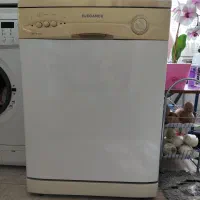 ماشین ظرفشویی