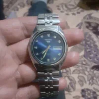 سیکو ۵ قدیمی