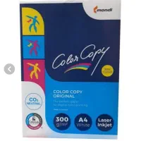 کاغذ چاپ رنگی A4