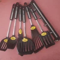 سرویس ملاقه کاملا نو
