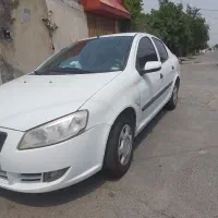 رانا ۹۲|خودرو سواری و وانت|گرگان, |دیوار