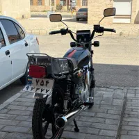 هوندا ۲۰۰ کویر|موتورسیکلت|سمنان, |دیوار