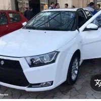 دنا پلاس 6 دنده توربو، مدل ۱۴۰۲