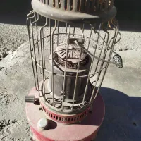 چراغ نفتی آترا|بخاری، هیتر، شومینه|کرمانشاه, |دیوار