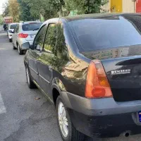 رنو تندر 90 (L90 لوگان) E2، مدل ۱۳۸۸|خودرو سواری و وانت|تهران, زنجان جنوبی|دیوار