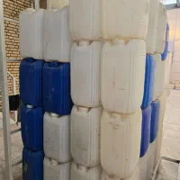فروش گالن ۲۰ لیتری