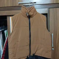 پالتو .پافر.کاپشن سایز ۱و۲|لباس|اندیشه, اندیشه فاز ۱|دیوار