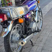 موتور|موتورسیکلت|میاندوآب, |دیوار