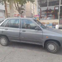 فروشی مدل ۸۶|خودرو سواری و وانت|تبریز, |دیوار