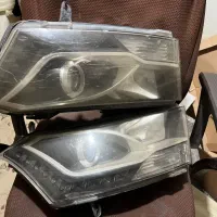 چراغ دنا معمولی ۲ طرف. وپرشیا سمت راننده