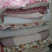 تشک و رخت خواب