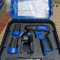 فروش دریل شارژی براشلس ویوارکس و پی ای پی