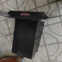 هود|هود|مشهد, کوی ولیعصر|دیوار