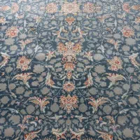 فرش بهشتی تبریز