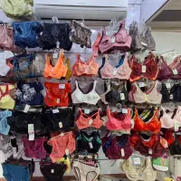 لباس زیر بانوان شادلین|لباس|قم, دورشهر|دیوار