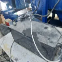 موتوربرق دیزل ژنراتور|ماشین‌آلات صنعتی|شیراز, میانرود|دیوار