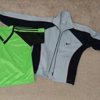 لباس ورزشی پسرانه سایز ۵۵