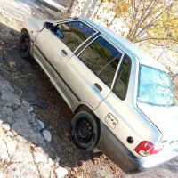 پراید مدل 84 انژکتور|خودرو سواری و وانت|شهرکرد, |دیوار