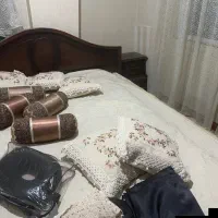 تخت خواب دو نفره