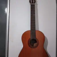 گیتار یاماها c40 اصل در حد نو