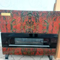 بخاری گازی|بخاری، هیتر، شومینه|نسیم‌شهر, |دیوار