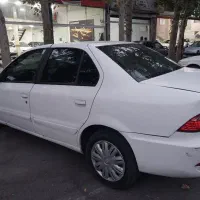 فروش سمند سورن سال ۱۳۹۱|خودرو سواری و وانت|بروجرد, |دیوار