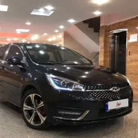 آریزو۵ توربو اتاق جدید مدل برج ۱۲ سال ۱۴۰۰