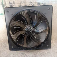 هواکش دمنده