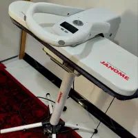 اتو پرس ژانومه