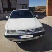 زانتیا تمیز خانگی|خودرو سواری و وانت|اصفهان, نقش جهان|دیوار