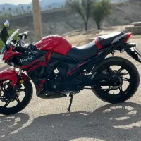 موتور مگلی  200