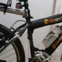 دوچرخه ktm 26 اولترا