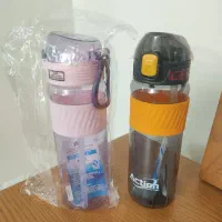 بطری آب(قمقمه ورزشی)