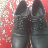 کفش مردانه
