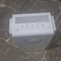 دستگاه تصفیه هوا