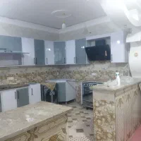 کابینت سازی تاج محل